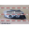 Передняя фара (правая) Zkw-Type, Черная DEPO для BMW 3 (E90 / E91) 2005-2008 - фото 2
