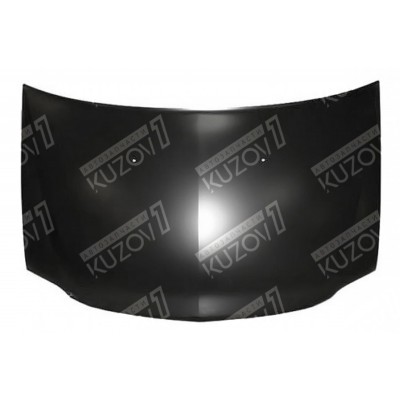 Капот TYG для RENAULT LOGAN 2009-2013 - фото