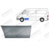 Дверь Передняя (левая) 31 См Klokkerholm для Mercedes Sprinter 1995-2000 - фото 1 Дверь Передняя (левая) 31 См Klokkerholm для Mercedes Sprinter 1995-2000 - фото 1