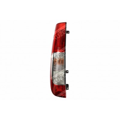 Задний фонарь (левый) DEPO для Mercedes VITO 2003-2010 - фото