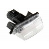 Подсветка Номера PSA для PEUGEOT 306 1993-1997 - фото 1 Подсветка Номера PSA для PEUGEOT 306 1993-1997 - фото 1