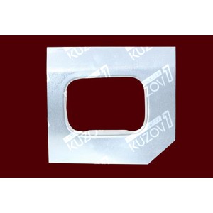 РЕМКОМПЛЕКТ ГОРЛОВИНЫ БАКА, ОРИГИНАЛ, 0.8 ММ, ПОЛЬША РЕМКОМПЛЕКТ ГОРЛОВИНЫ БАКА, ОРИГИНАЛ, 0.8 ММ, ПОЛЬША